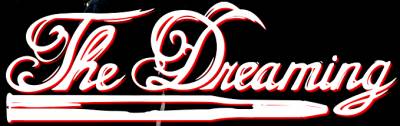 logo The Dreaming